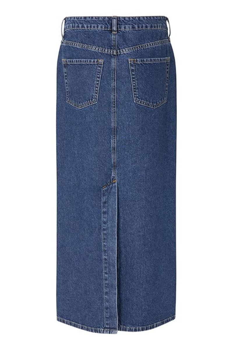 Global Funk - Nederdel - Joance-G - Mid Vintage Blue