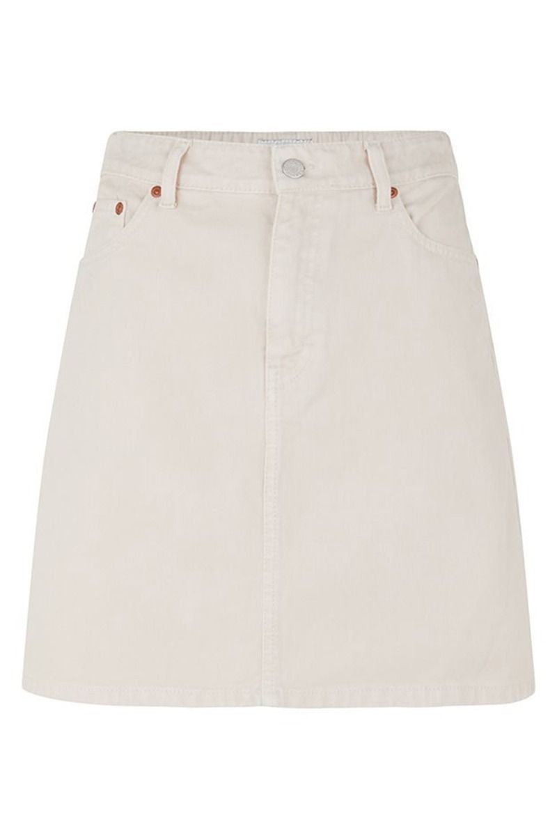 Global Funk - Nederdel - Melea-G - Pearled ivory