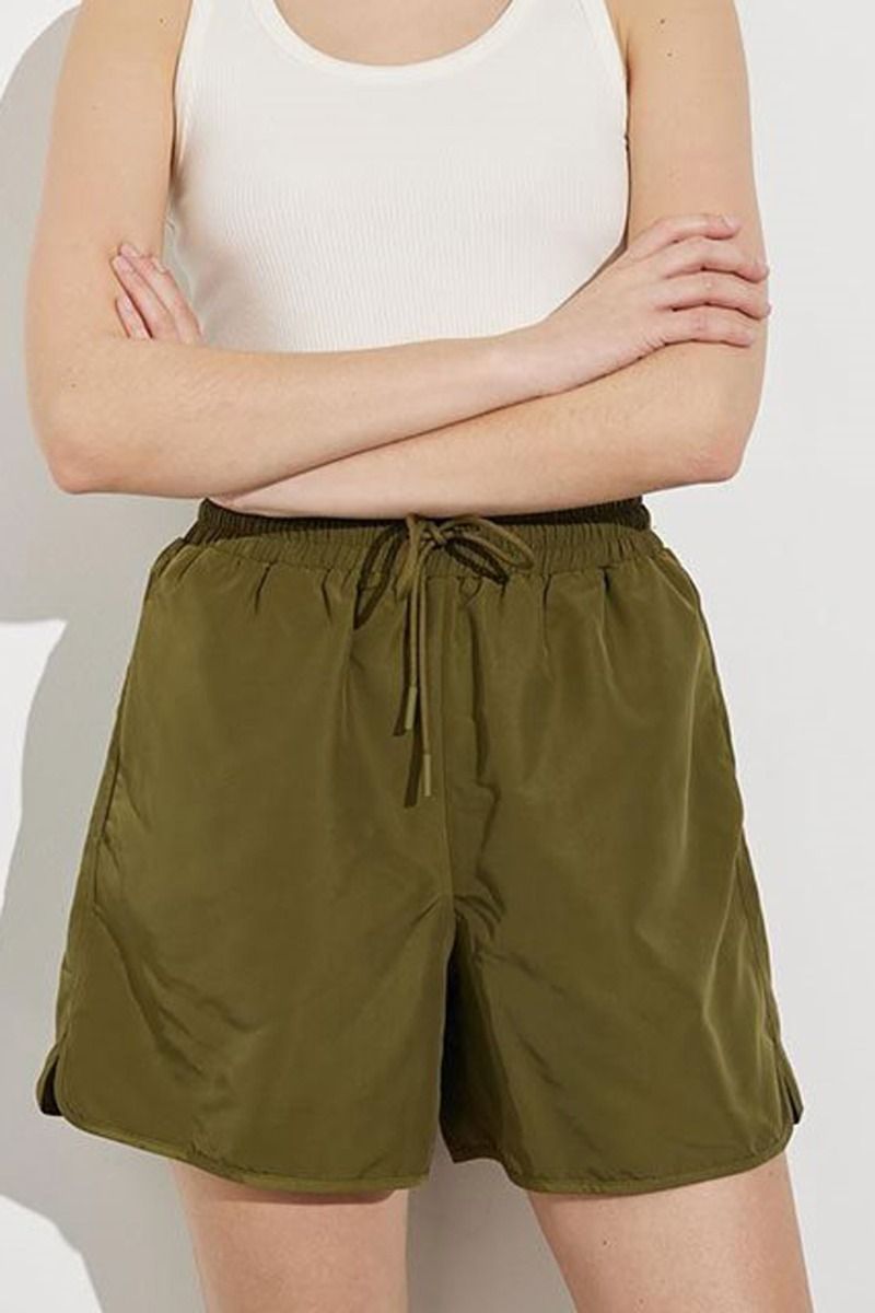 Global Funk - Shorts - Molie-G - Army