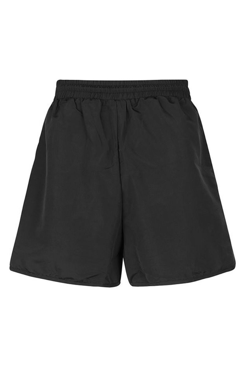 Global Funk - Shorts - Molie-G - Black