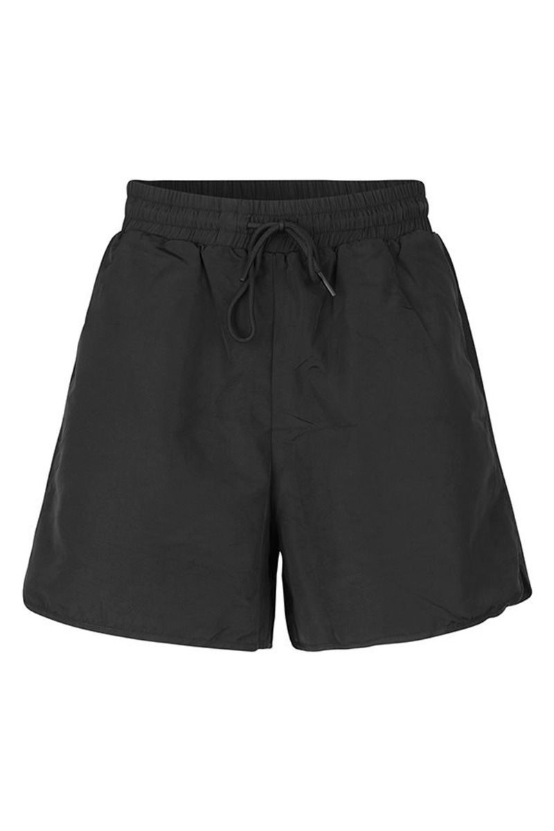 Global Funk - Shorts - Molie-G - Black