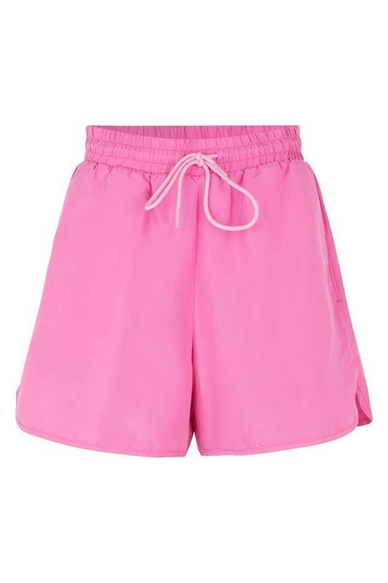 Global Funk - Shorts - Molie-G - Pink peony