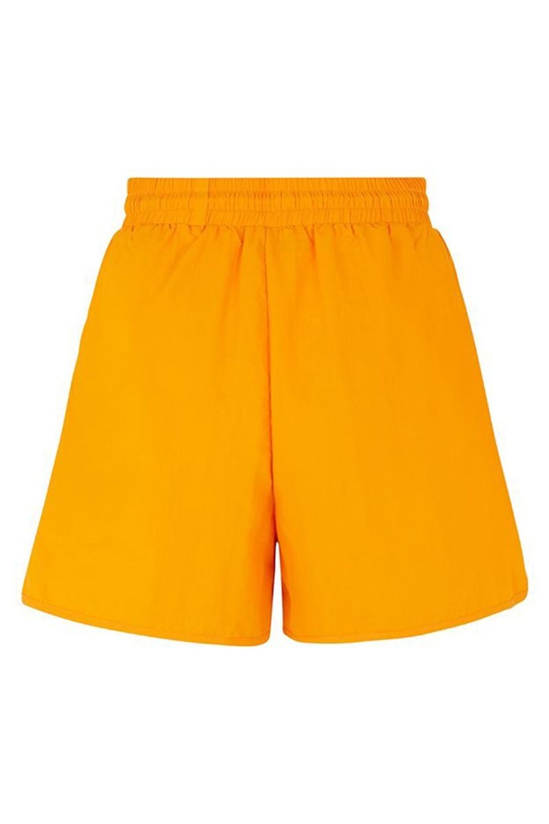 Global Funk - Shorts - Molie-G - Tangerine