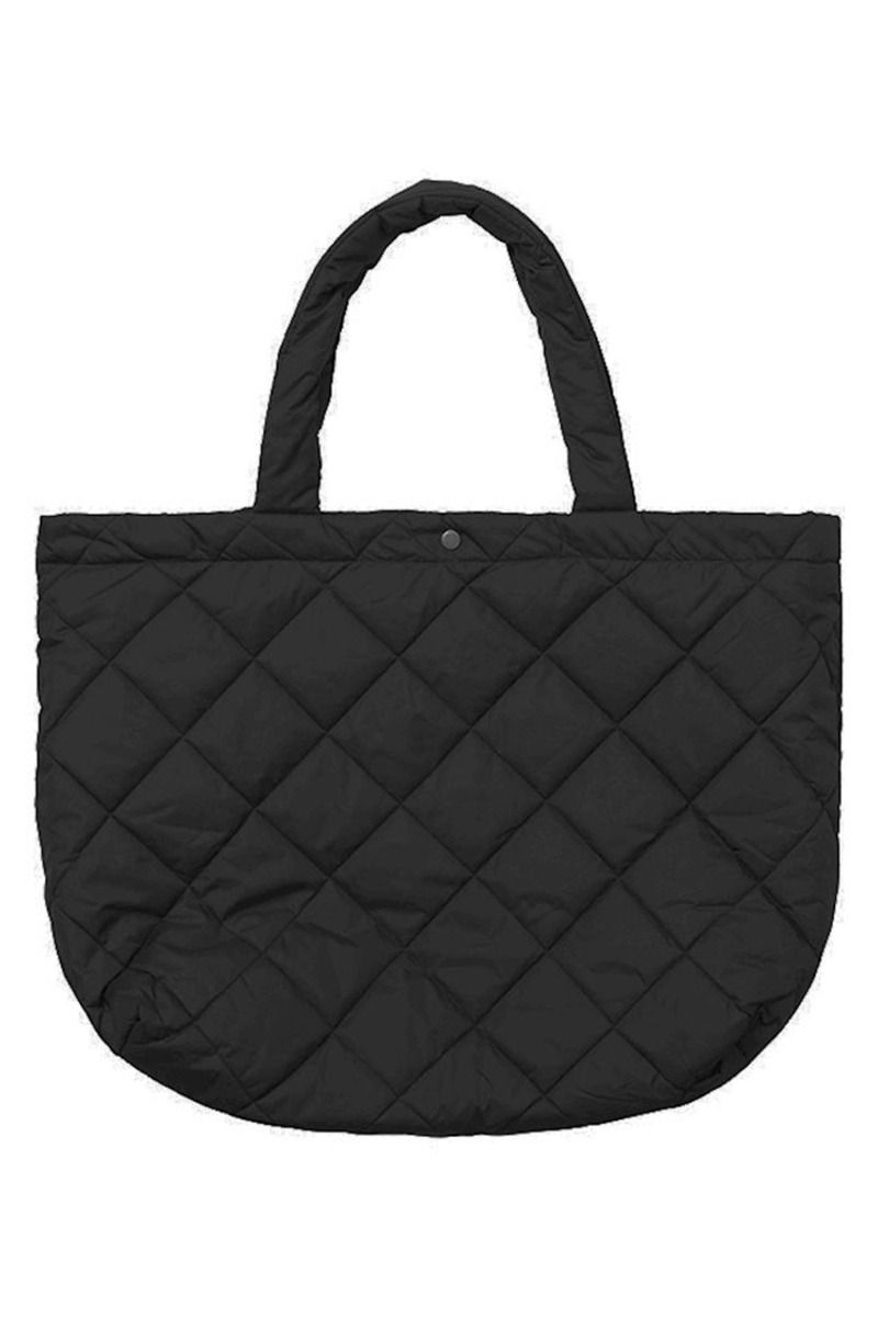 Global Funk - Taske - Mauvi - Black