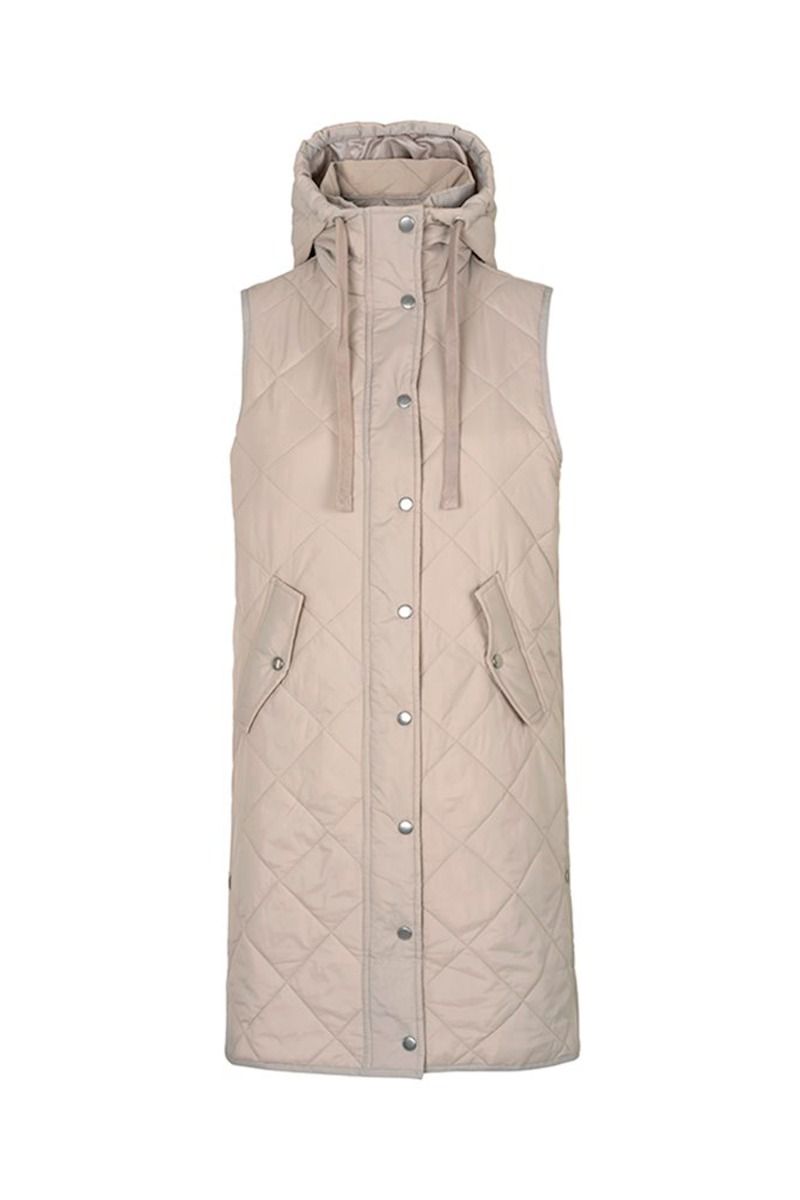 Global Funk - Vest - Jace - Kit