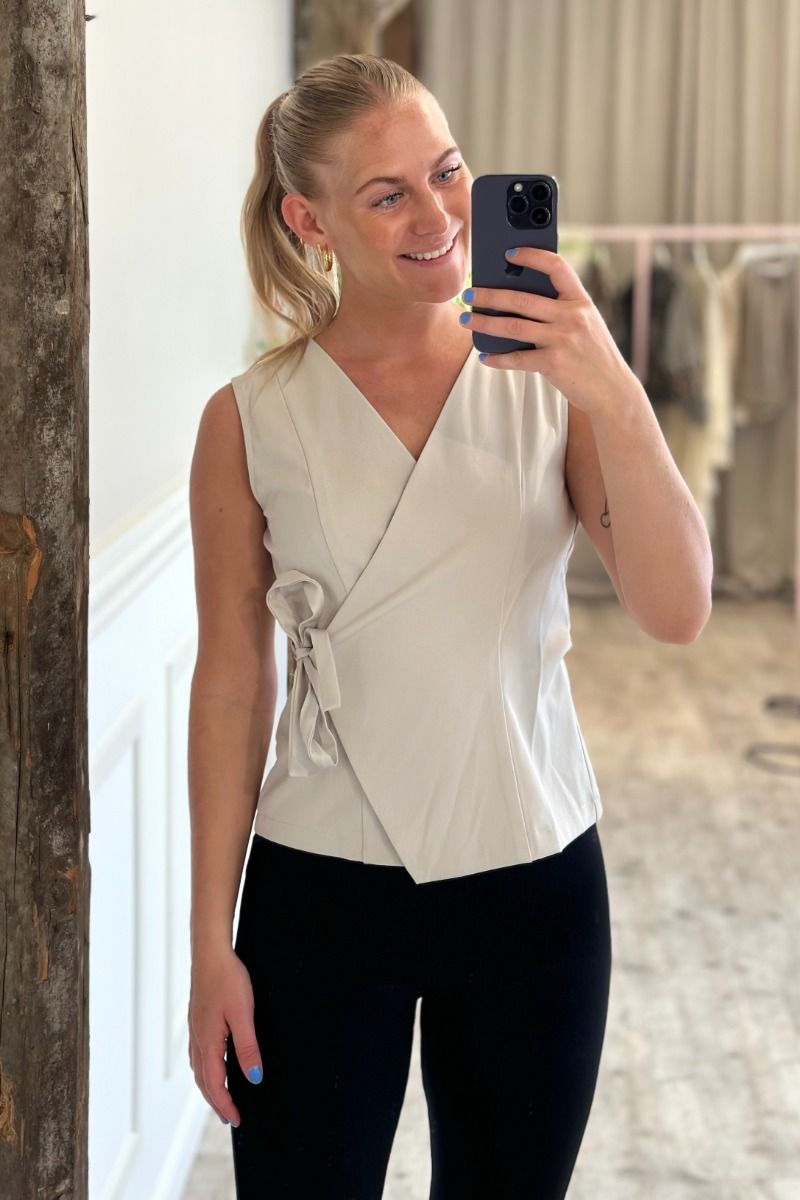 Sisters Point - Vest - Great-VE - Kit