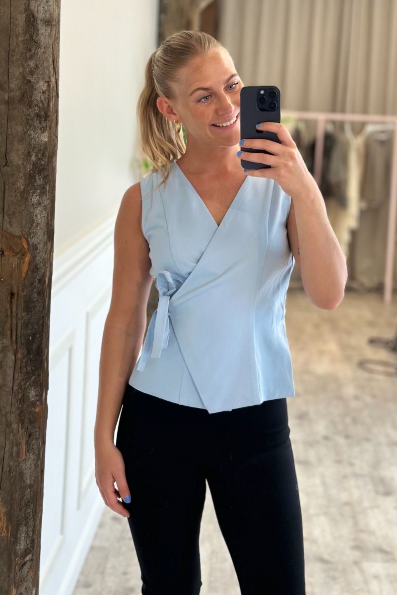 Sisters Point - Vest - Great-VE - Windsurfer