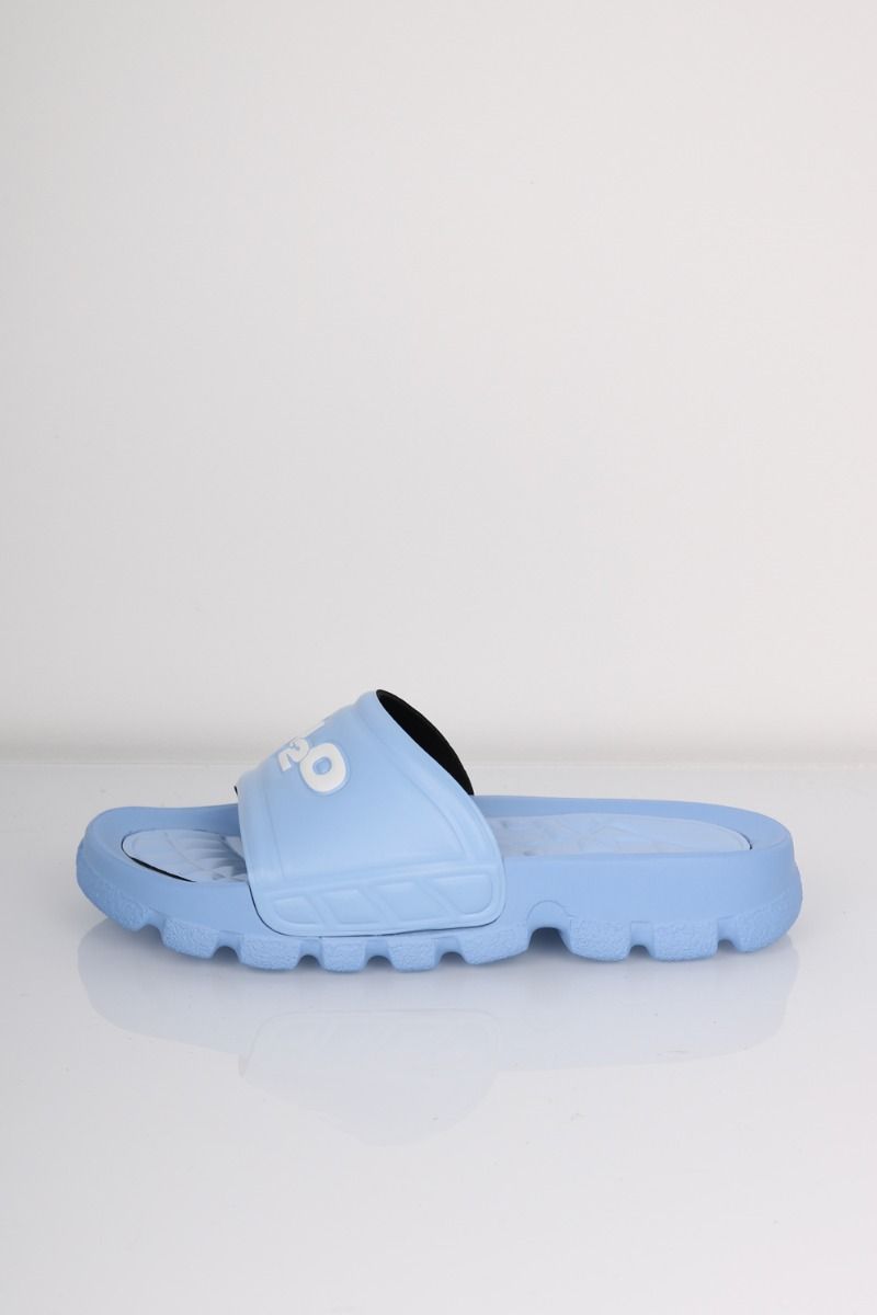 H2O - Sandal - Trek - Pastel Blue 