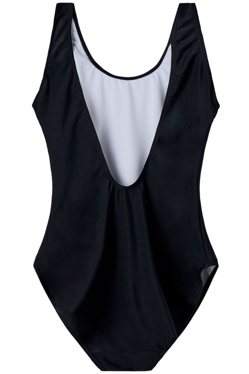 H2O - Badedragt - Tornø Swim Suit - Black