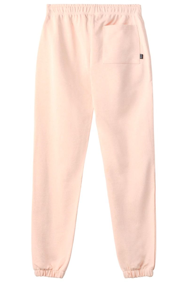 H2O - Bukser - Happy Organic Sweat Pants - Light Peach