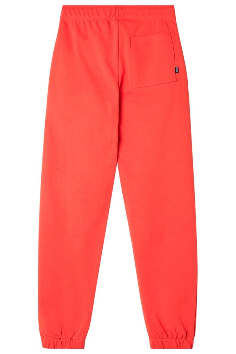 H2O - Bukser - Happy Organic Sweat Pants - Pumpkin