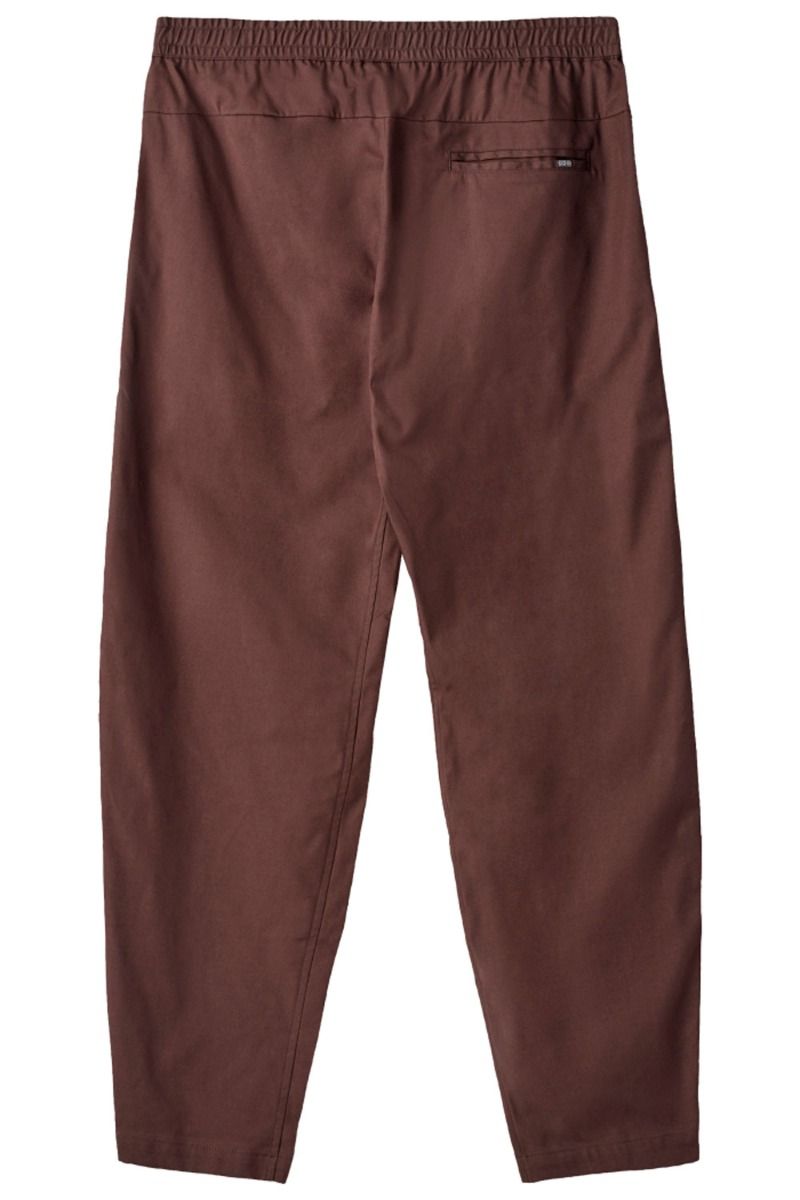 H2O - Bukser - Skalø Pants - Dark Oak