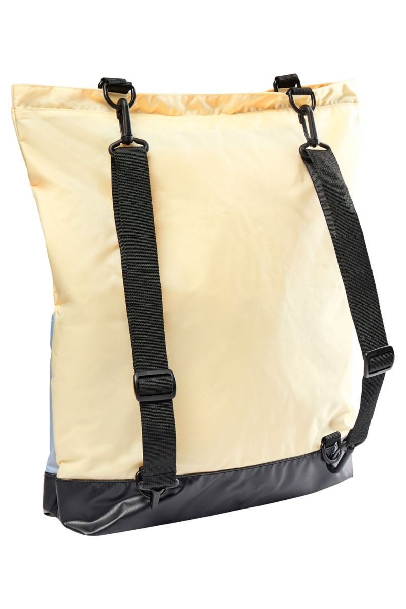 H2O - Taske - Ø Hurup Bag - Pale Banana