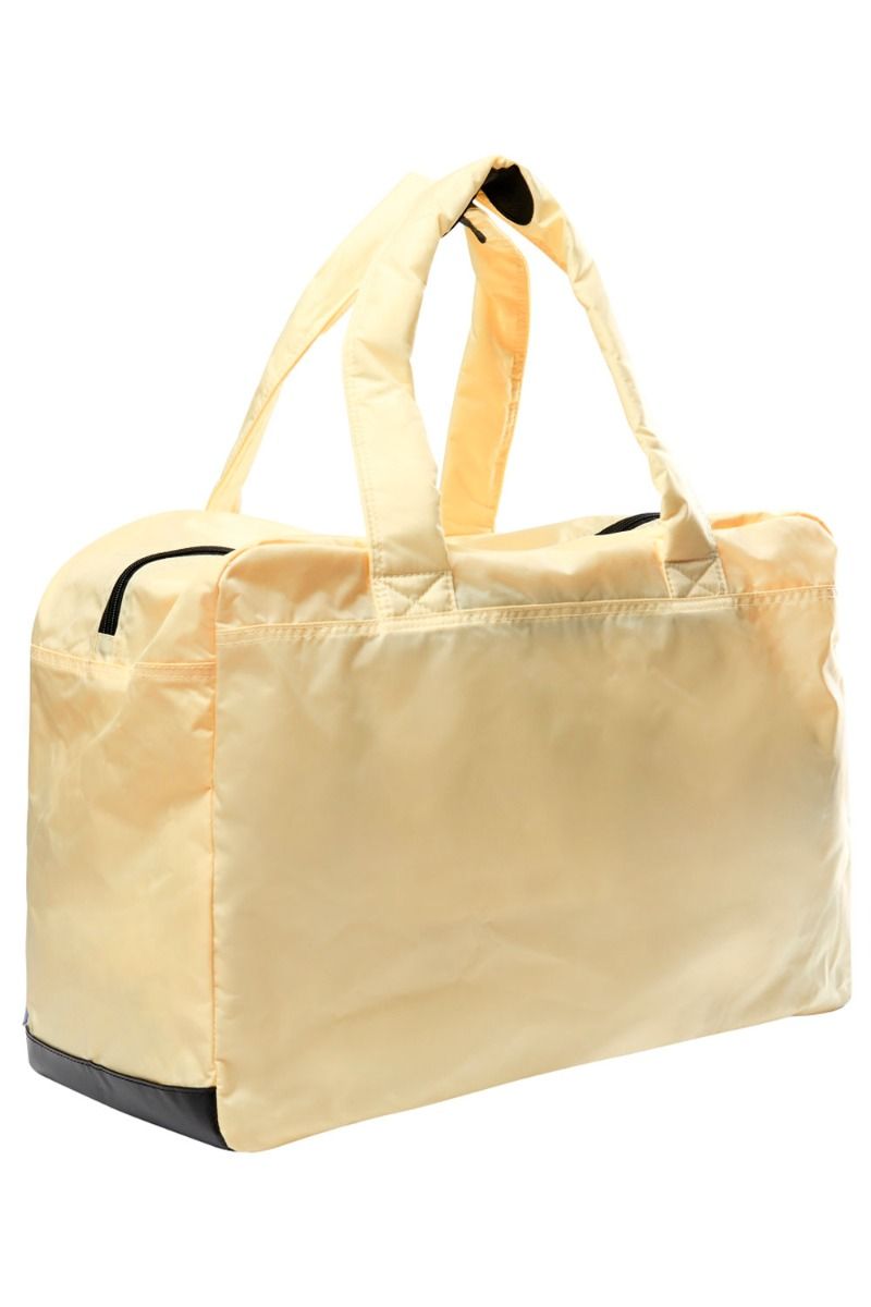 H2O - Taske - Ø Hurup Big Bag - Pale Banana