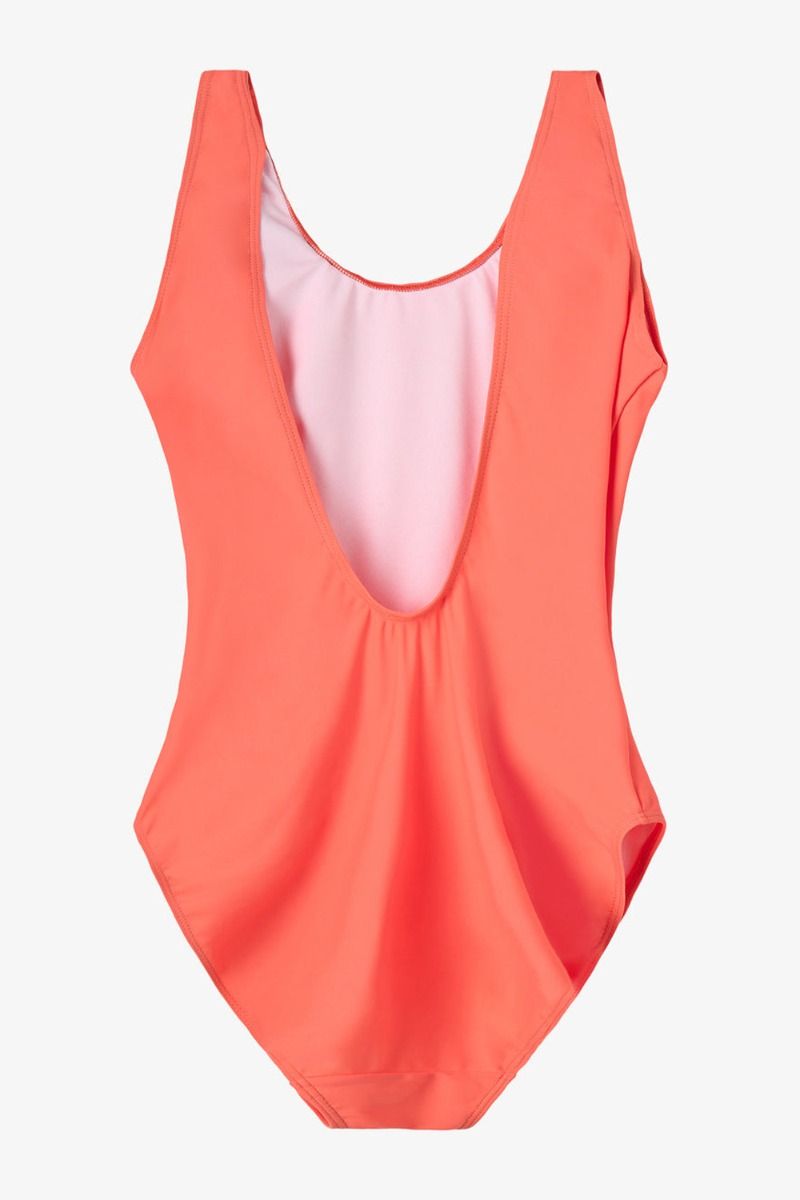 H2O - Badedragt - Tornø Swim Suit - Coral