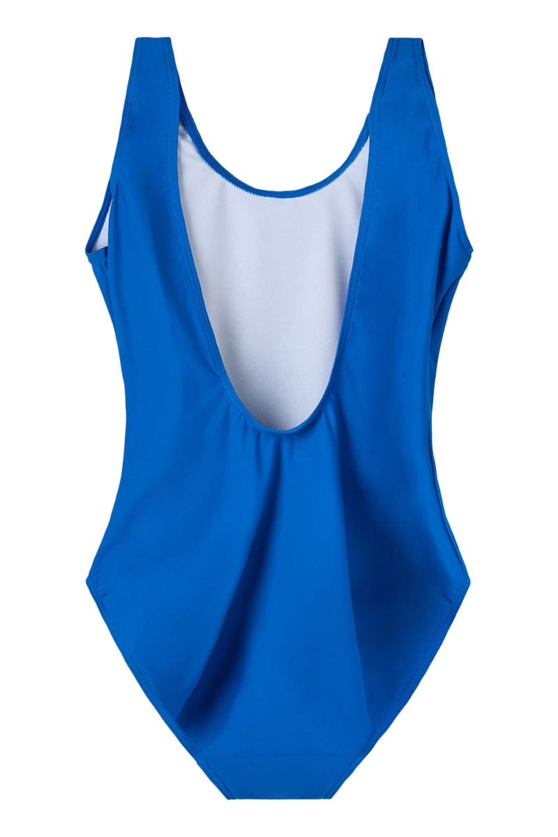 H2O - Badedragt - Tornø Swim Suit - King Blue