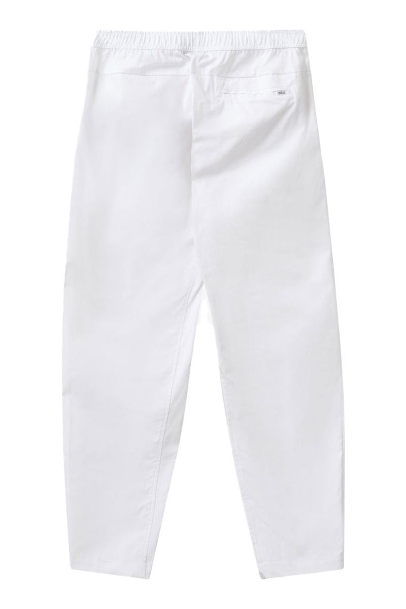 H2O - Bukser - Skalø Pants - White