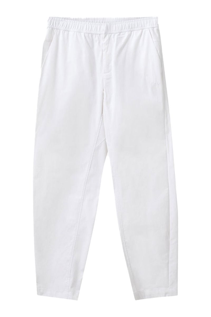 H2O - Bukser - Skalø Pants - White