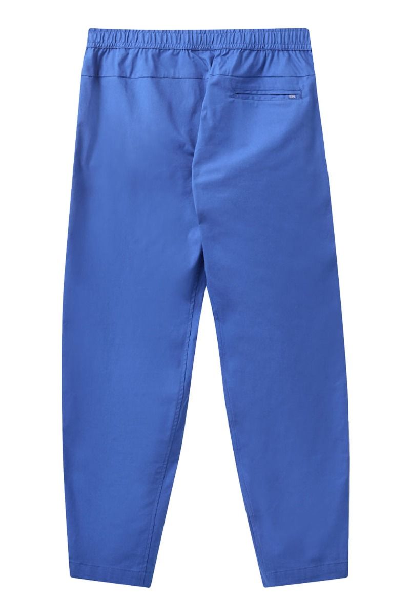 H2O - Bukser -  Skalø Pants - Cobalt Blue