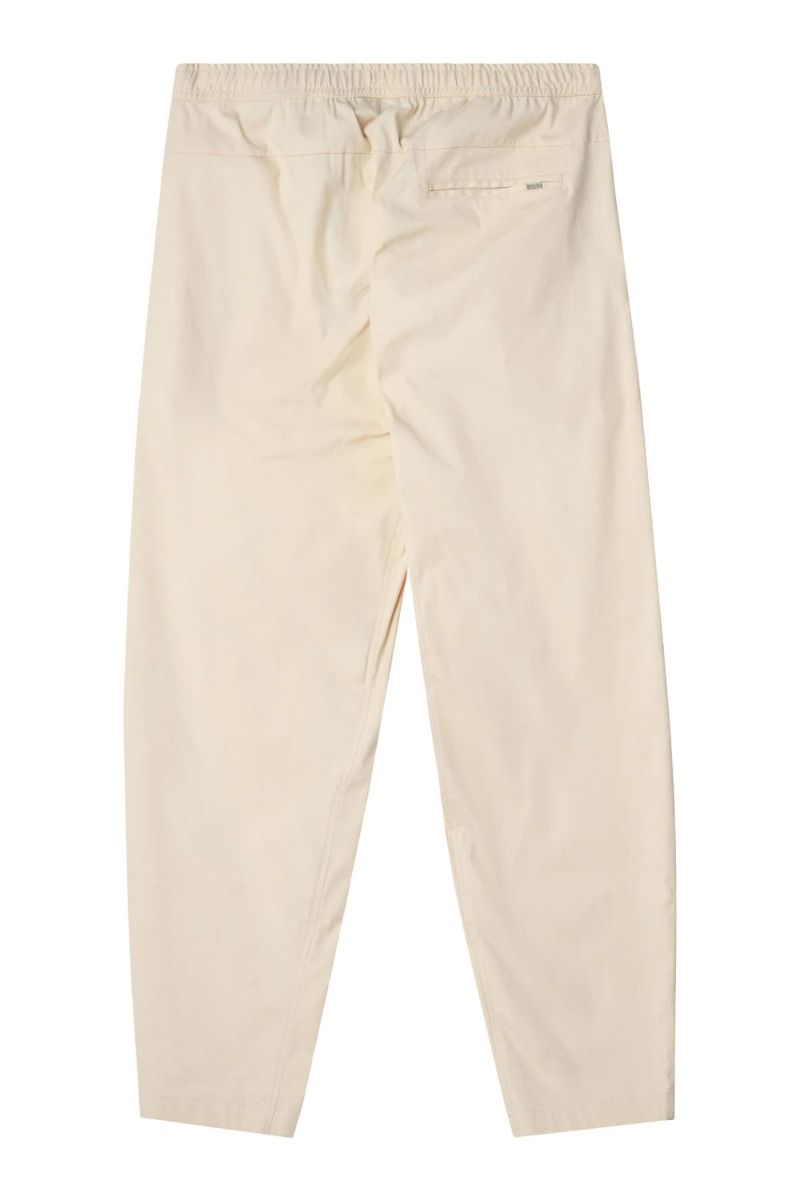 H2O - Bukser - Skalø Pants - Vanilla