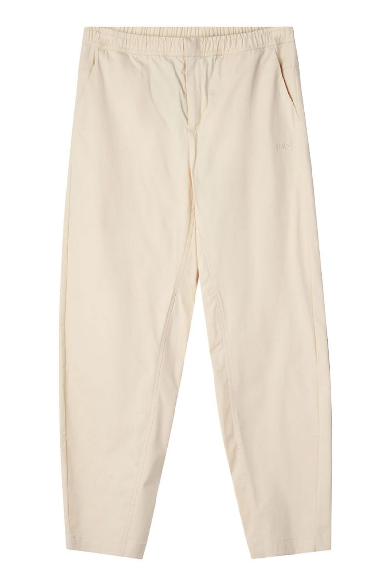H2O - Bukser - Skalø Pants - Vanilla