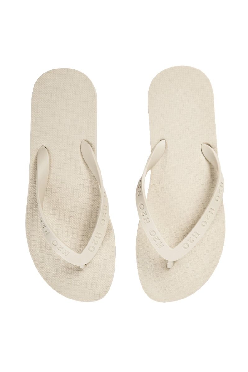 H2O - Sandal - Select Flip Flop - 3570 Sand