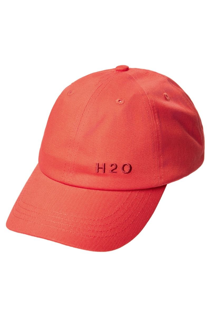 H2O - Hat - Happy Cap - Pumpkin