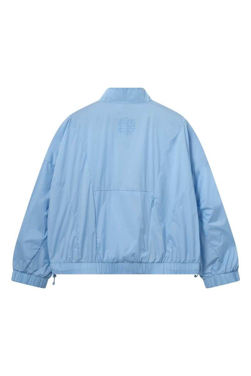 H2O - Jakke - R&D MKxH2O Jacket - Light Blue