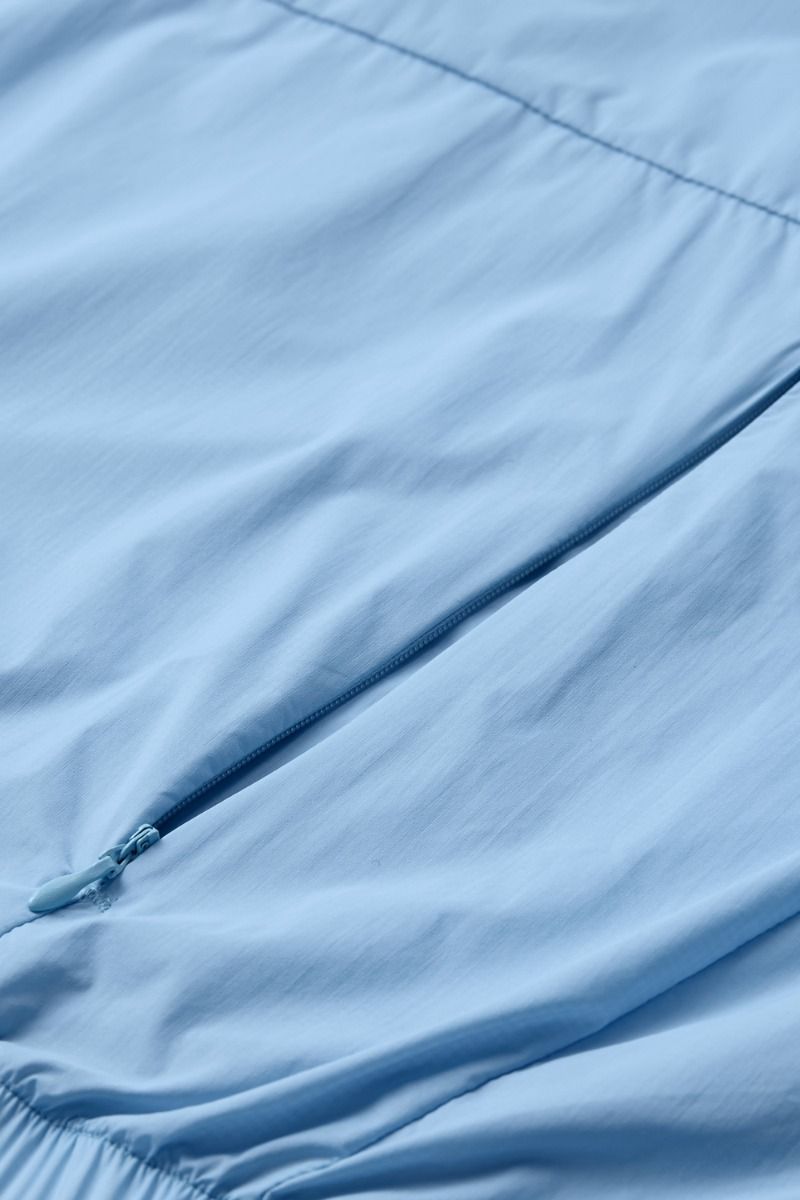 H2O - Jakke - R&D MKxH2O Jacket - Light Blue