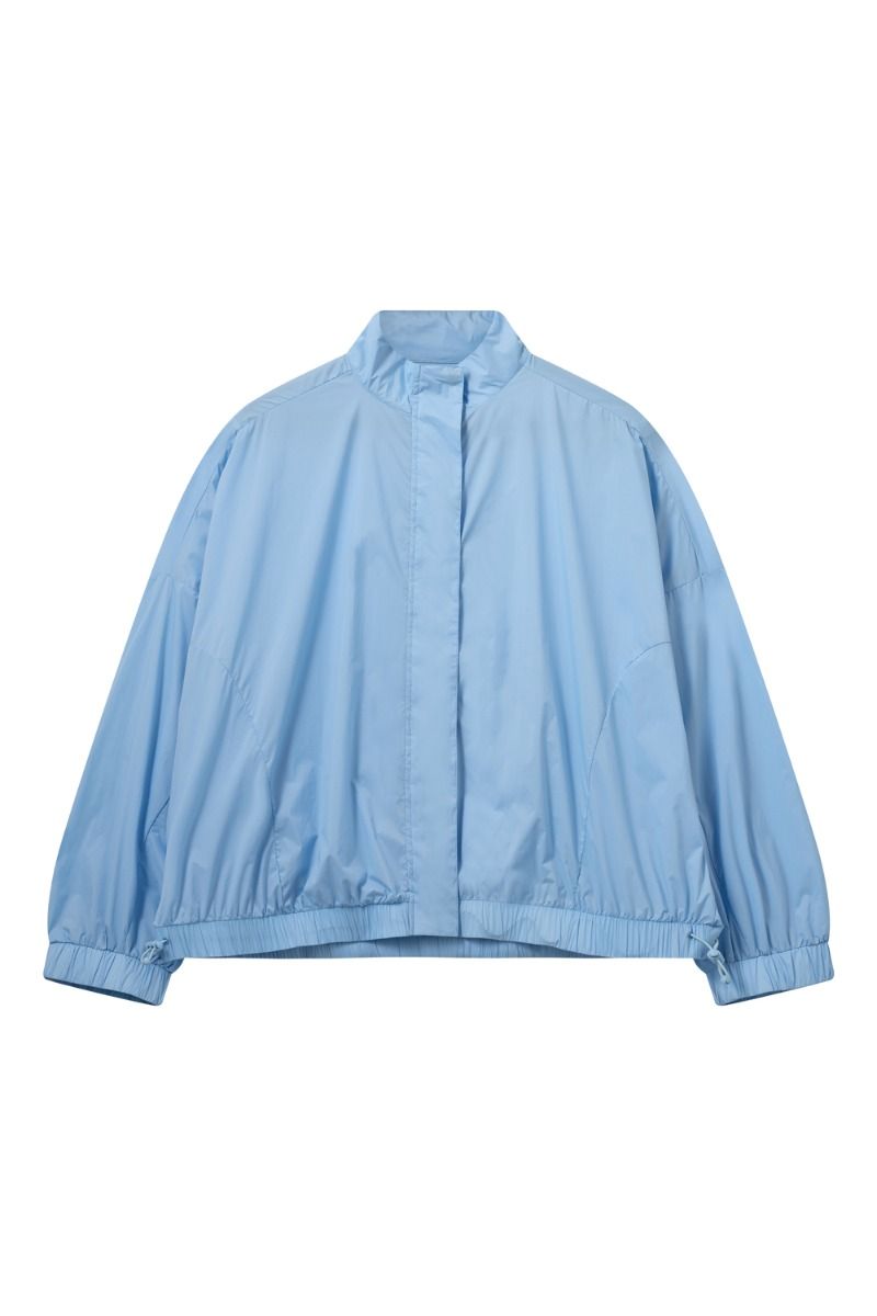 H2O - Jakke - R&D MKxH2O Jacket - Light Blue