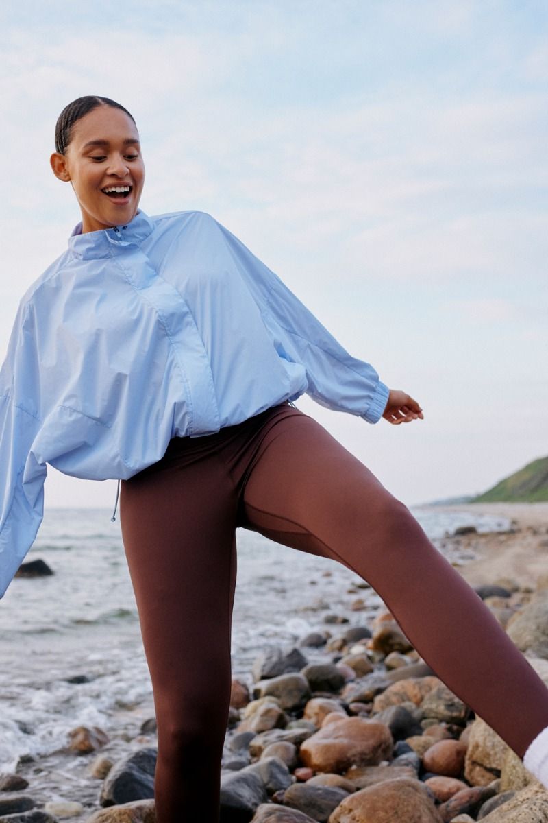 H2O - Jakke - R&D MKxH2O Jacket - Light Blue