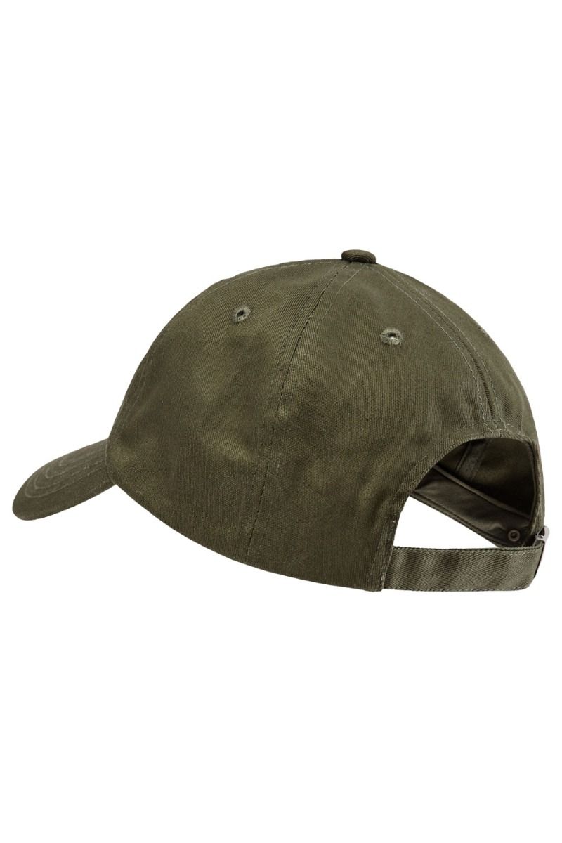 H2O - Kasket - Happy Cap - Army 