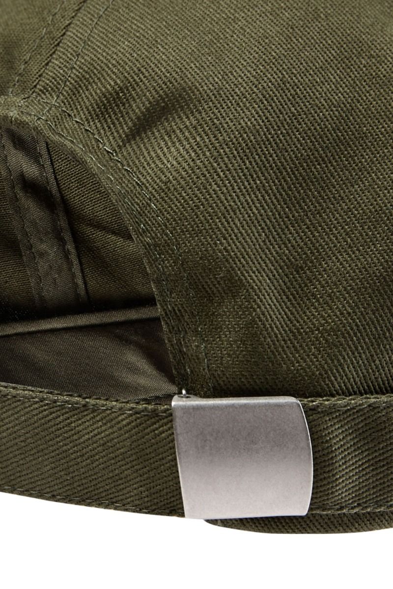 H2O - Kasket - Happy Cap - Army 