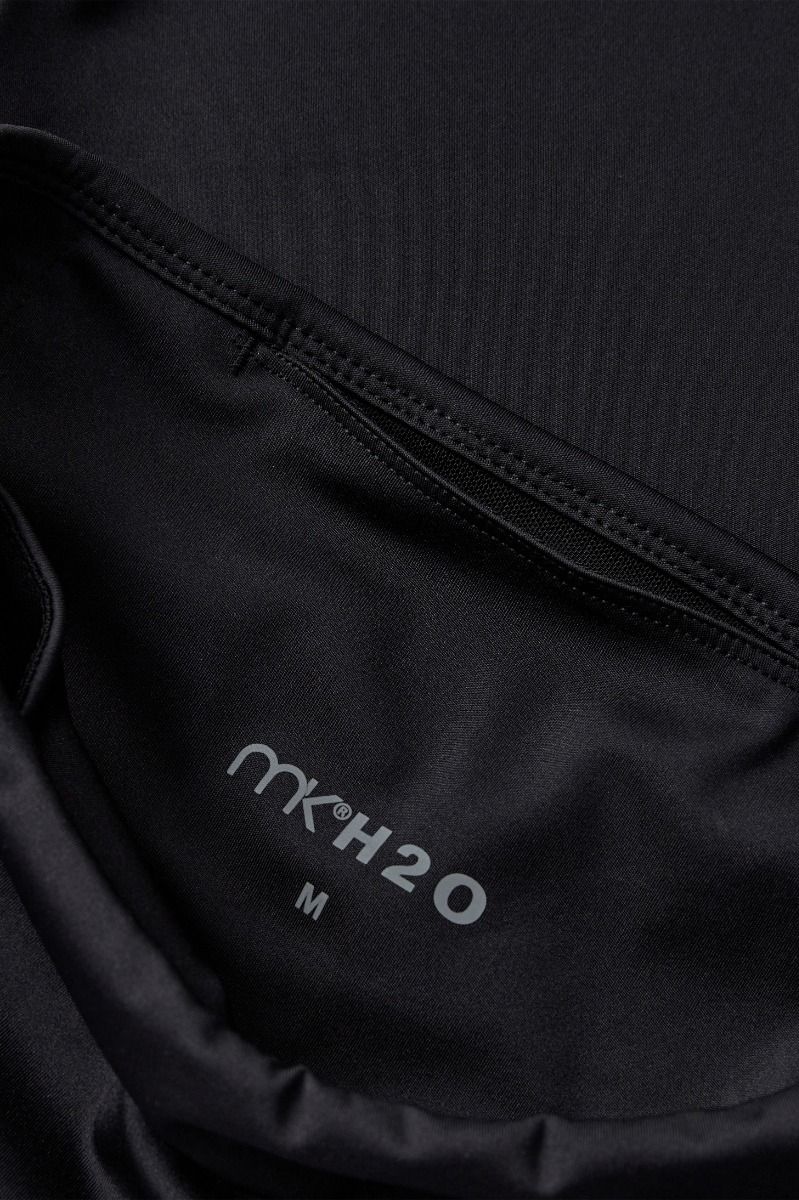 H2O - Leggings - R&D MKxH2O Long Tights - Black