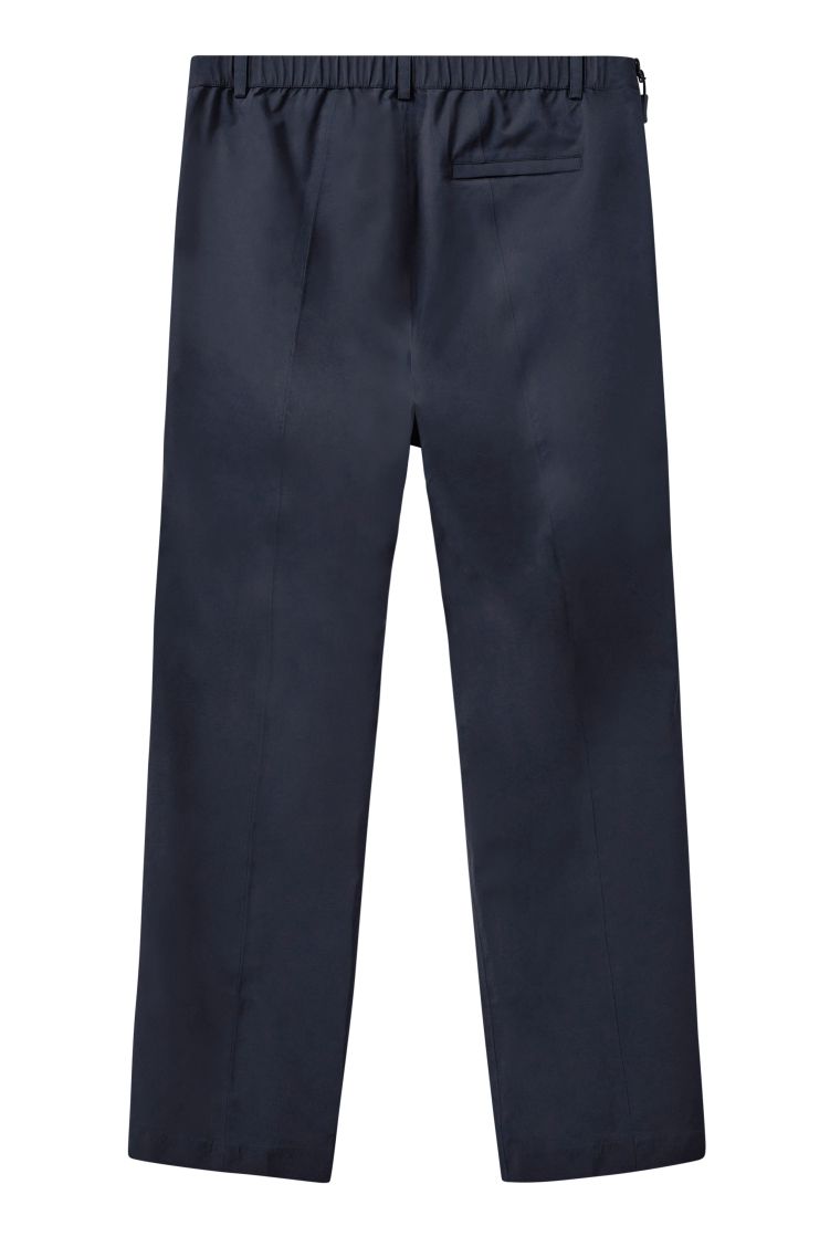 H2O - Regntøj - Basic Bornholm Rain Set - Navy