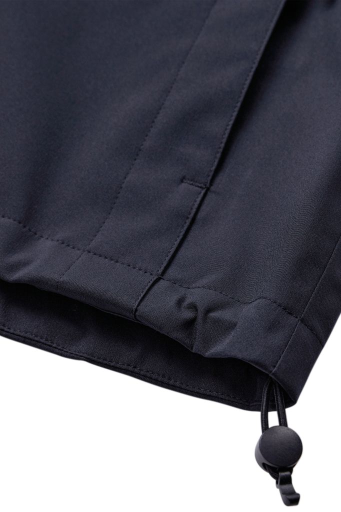 H2O - Regntøj - Basic Bornholm Rain Set - Navy