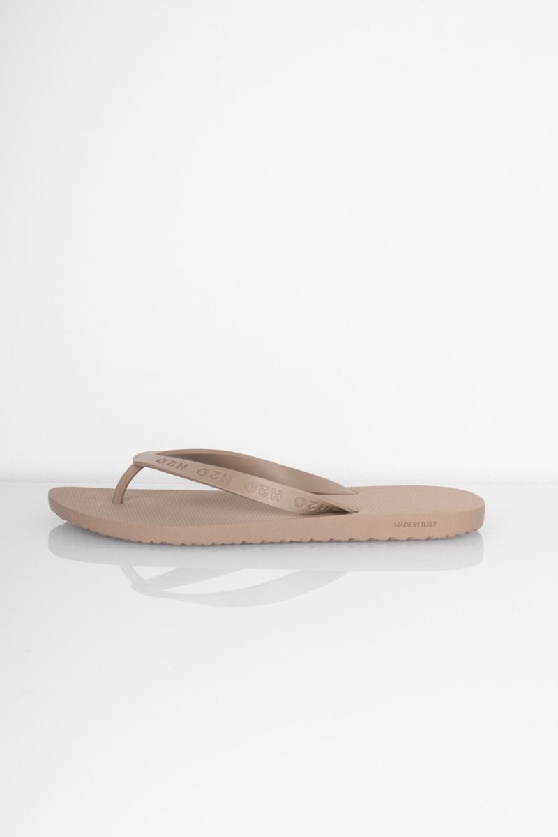 H2O - Sandal - Flip Flop - Oak