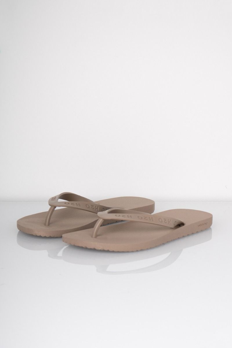 H2O - Sandal - Flip Flop - Oak