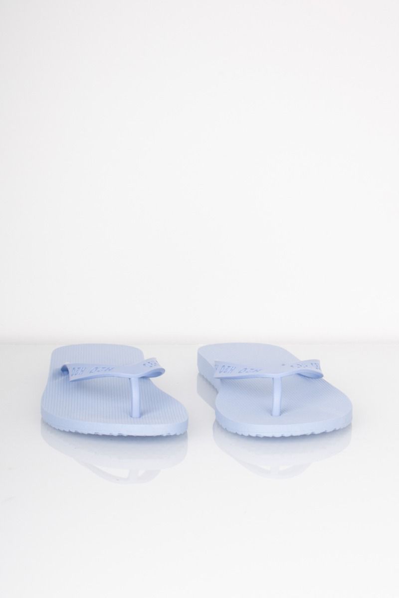 H2O - Sandal - Flip Flop - Pastel Blue