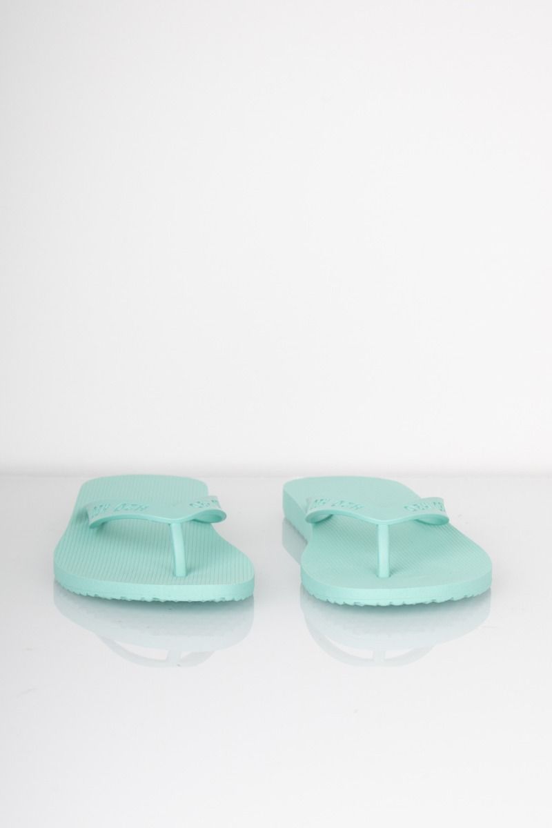H2O - Sandal - Flip Flop - Pastel Green