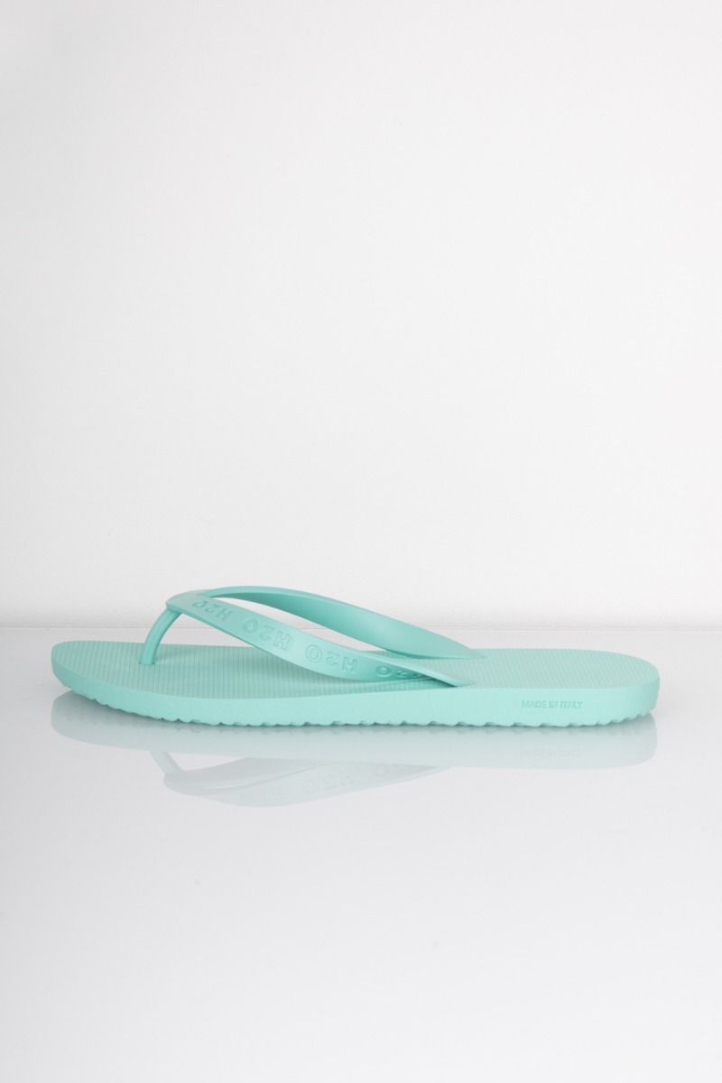 H2O - Sandal - Flip Flop - Pastel Green