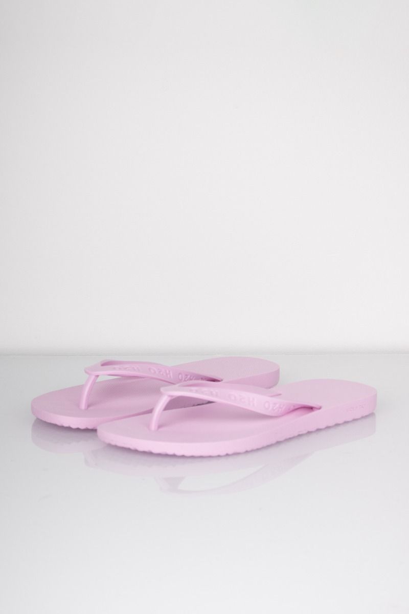 H2O - Sandal - Flip Flop - Light Pink