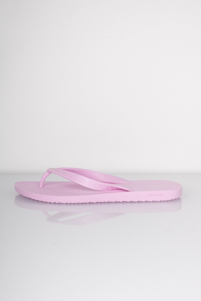 H2O - Sandal - Flip Flop - Light Pink