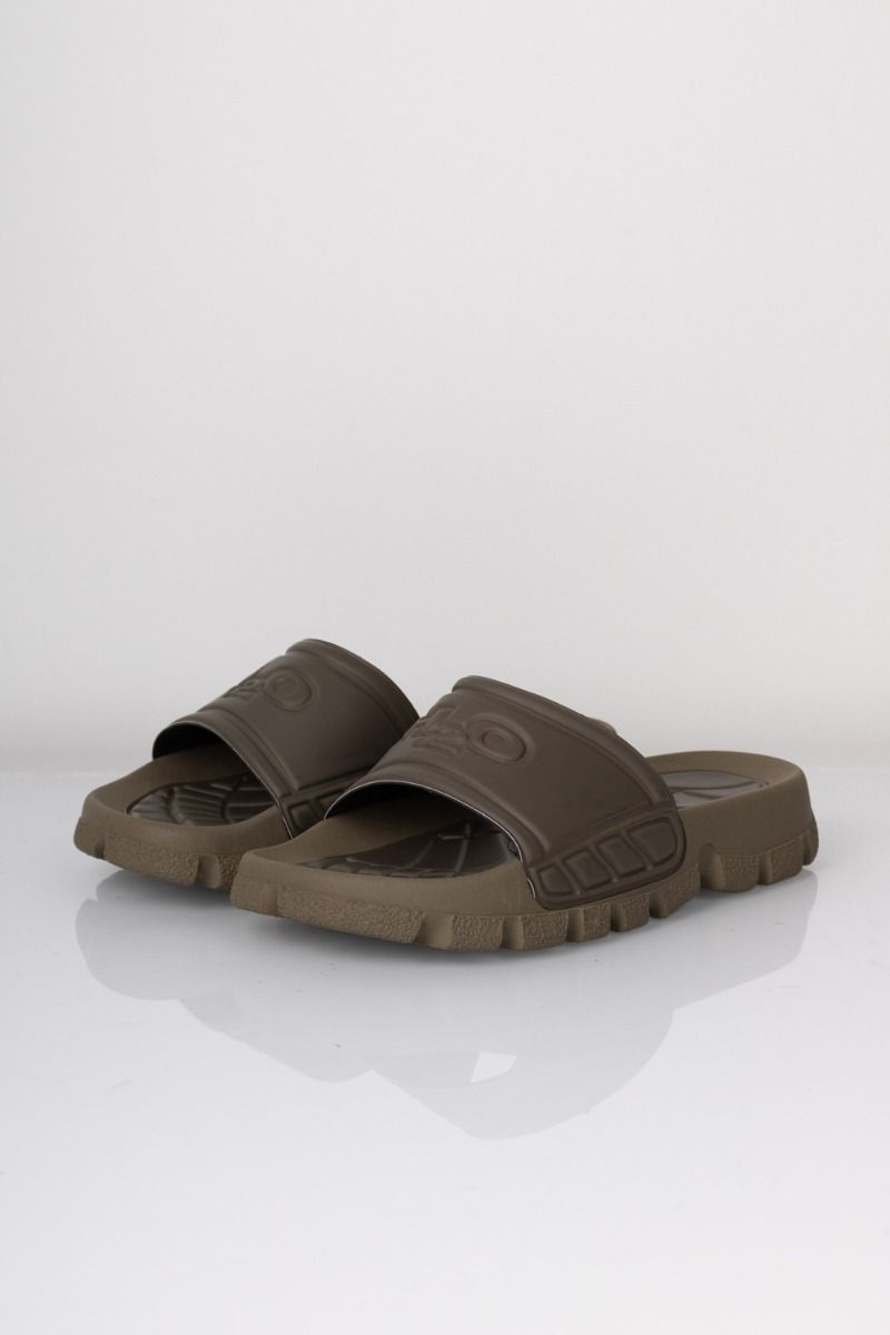 H2O - Sandal - Select Trek Sandal - Dark Olive