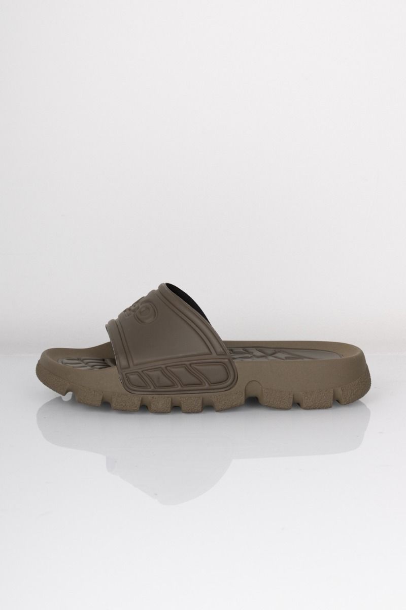 H2O - Sandal - Select Trek Sandal - Dark Olive