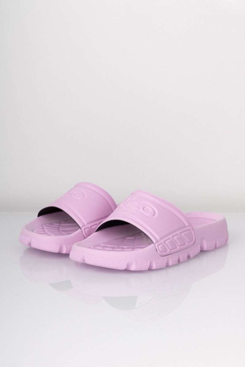 H2O - Sandal - Select Trek Sandal - Light Pink