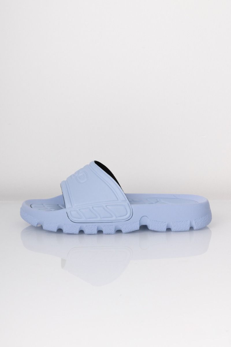 H2O - Sandal - Select Trek Sandal - Pastel Blue