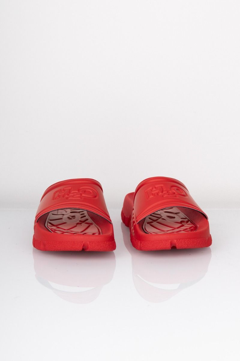 H2O - Sandal - Select Trek Sandal - Ruby Red