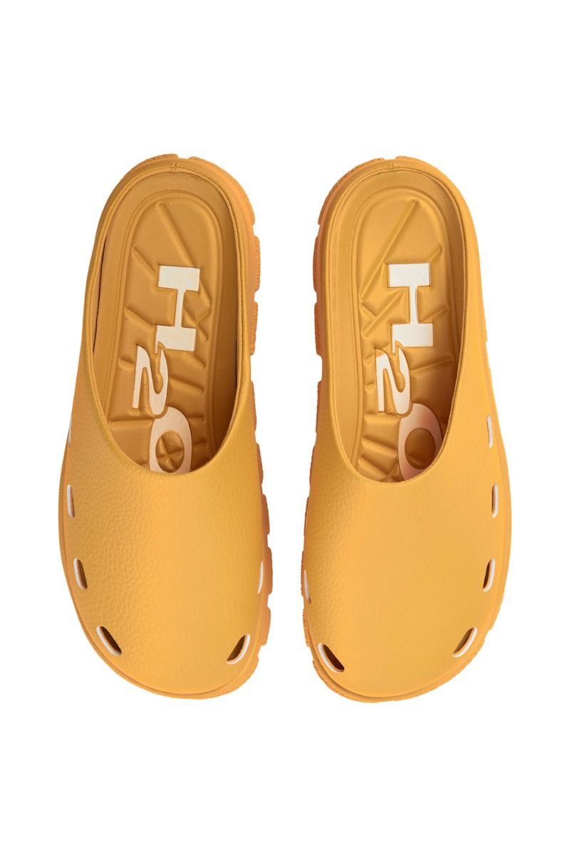 H2O - Sandal - Trek Closed Sandal - Apricot