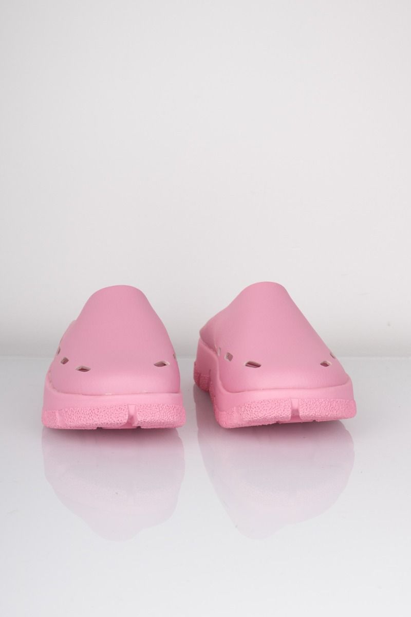 H2O - Sandal - Trek Closed Sandal - Flamingo